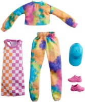 Одежда для кукол Barbie 2 Pack (GWF04)