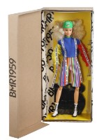 Păpușa Barbie BMR 1959 (GHT92)