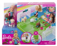 Кукла Barbie Chelsea Football Team (GHK37)
