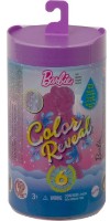 Păpușa Barbie Color Revea (GTT23)