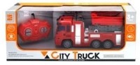 Радиоуправляемая игрушка City Truck 911 City Truck (44037)