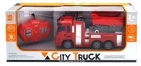 Jucărie teleghidată City Truck 911 City Truck (44037) imaginea #2 — magazin online Desire.md
