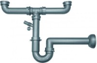 Sifon pentru lavoar Franke Kits Synthetic (112.0068.244)