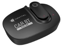 Bluetooth-гарнитура Navitel Solar Car BT