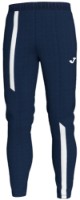 Pantaloni spotivi pentru bărbați Joma 101286.332 Navy White XL