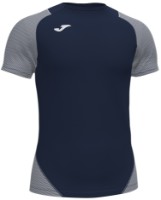 Мужская футболка Joma 101508.332 Dark Navy/White XL