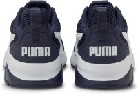 Adidași pentru bărbați Puma Anzarun Fs Core Peacoat/Puma White 42