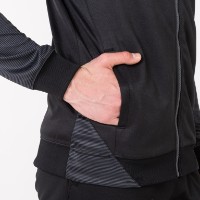 Мужская толстовка Joma 101535.110 Black Coal 2XL фото №2 — интернет-магазин Desire.md