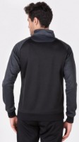 Мужская толстовка Joma 101535.110 Black Coal 2XL фото №3 — интернет-магазин Desire.md