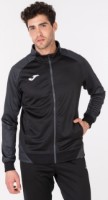 Мужская толстовка Joma 101535.110 Black Coal 2XL фото №4 — интернет-магазин Desire.md