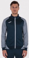 Мужская толстовка Joma 101535.332 Navy/White 2XL фото №4 — интернет-магазин Desire.md