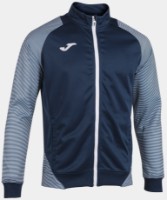 Мужская толстовка Joma 101535.332 Navy/White 2XL фото №1 — интернет-магазин Desire.md