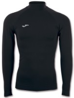 Bluză termică pentru bărbați Joma 101650.100 Black L/S L-XL