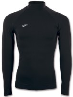 Мужская термокофта Joma 101650.100 Black L/S L-XL