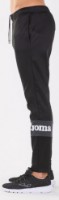 Мужские спортивные штаны Joma 101577.110 Black/Anthracite L