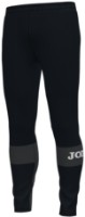 Pantaloni spotivi pentru copii Joma 101577.110 Black/Anthracite XS