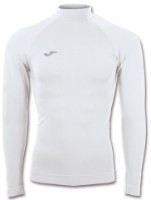 Bluză termică pentru bărbați Joma 101650.200 White L/S L-XL