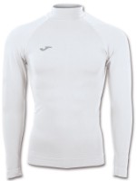 Мужская термокофта Joma 101650.200 White S-M