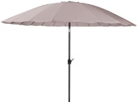 Umbrelă de gradină ProGarden Shanghai 300cm (41511)