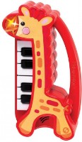 Pian Fisher-Price Musical Giraffe (380006)