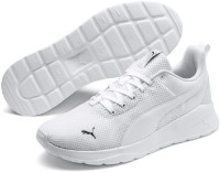 Adidași pentru bărbați Puma Anzarun Lite Puma White 41