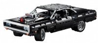 Set de construcție Lego Technic: Dom's Dodge Charger (42111)