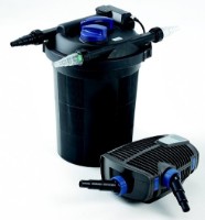 Filtru pentru iaz decorativ Oase Oase FiltoClear 12000 (51250)