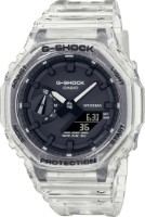 Наручные часы Casio GA-2100SKE-7AER