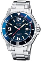 Ceas de mână Casio MTD-1053D-2AVES