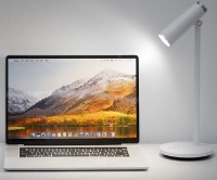 Veioză birou Baseus i-wok White (DGIWK-A02) imaginea #3 — magazin online Desire.md