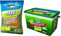 Semințe de gazon Agro CS Gazon Park 5kg+Fertilizer 3kg