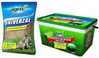 Semințe de gazon Agro CS Gazon Universal 5kg+Fertilizer 3kg