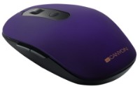 Компьютерная мышь Canyon MW-9 Violet
