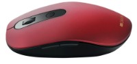 Компьютерная мышь Canyon MW-9 Red