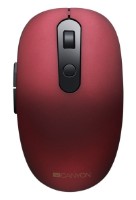 Компьютерная мышь Canyon MW-9 Red