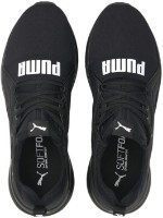 Adidași pentru bărbați Puma Softride Rift Breeze Puma Black/White 42