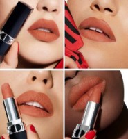 Помада для губ Christian Dior Rouge Lipstick 314 Grand Bal Matte