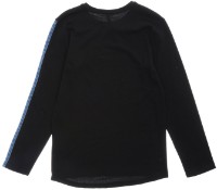 Детский свитер Panço 18216111100 Black 152cm