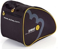 Geantă pentru încălţăminte Sidas Shoe Black Bag (ASACOUTDSHOE17)