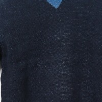 Детский свитер Panço 19209059100 Navy 110cm