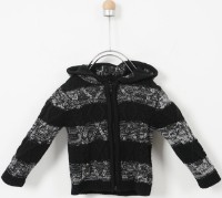 Детский свитер Panço 19209097100 Black 80-86cm