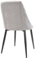 Scaun Deco Ari Beige imaginea #3 — magazin online Desire.md