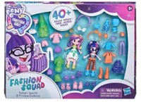 Одежда и аксессуары для кукол Hasbro My Little Pony (F1587)
