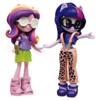 Одежда и аксессуары для кукол Hasbro My Little Pony (F1587)