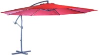 Umbrelă de gradină Gardina Grup Sol Hanging 60393 Orange