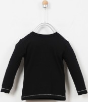 Детский свитер Panço 19217061100 Black 116cm