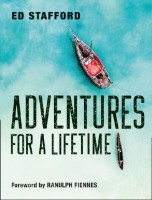 Книга Adventures for a Lifetime (9780008306359)