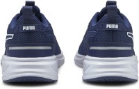 Adidași pentru bărbați Puma Scorch Runner Elektro Blue/Puma White 44