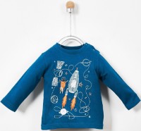 Детский свитер Panço 19217196100 Blue 56-62cm