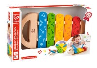 Xilofon Hape Rainbow Xylophone (E0606A) imaginea #2 — magazin online Desire.md